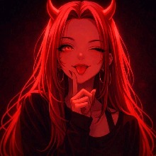IIScarletVelvetII