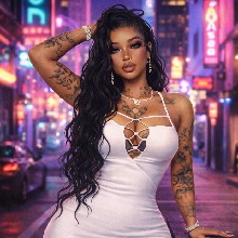 TreacherousGoddess