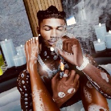 immagine avatar