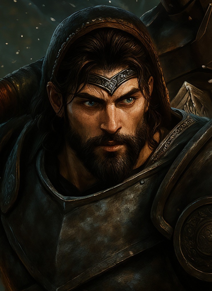 Runemancer