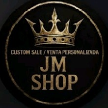 JmShop