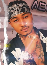 AdonisTheGod