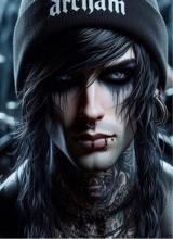 ArchamShadowRyujin