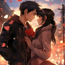 immagine avatar