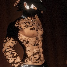 BenjamilAbelDiazMarr