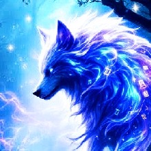 RubiaBlairWolf24