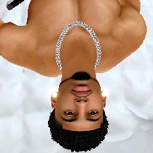 avatar bilde