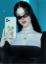 IzzyMonson
