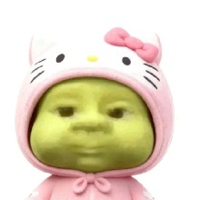 avatar resmi