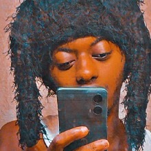 avatar bilde