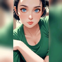 avatar picture