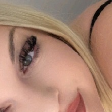 barbieblondehot