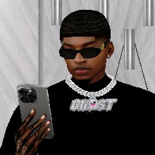 صورة الـavatar