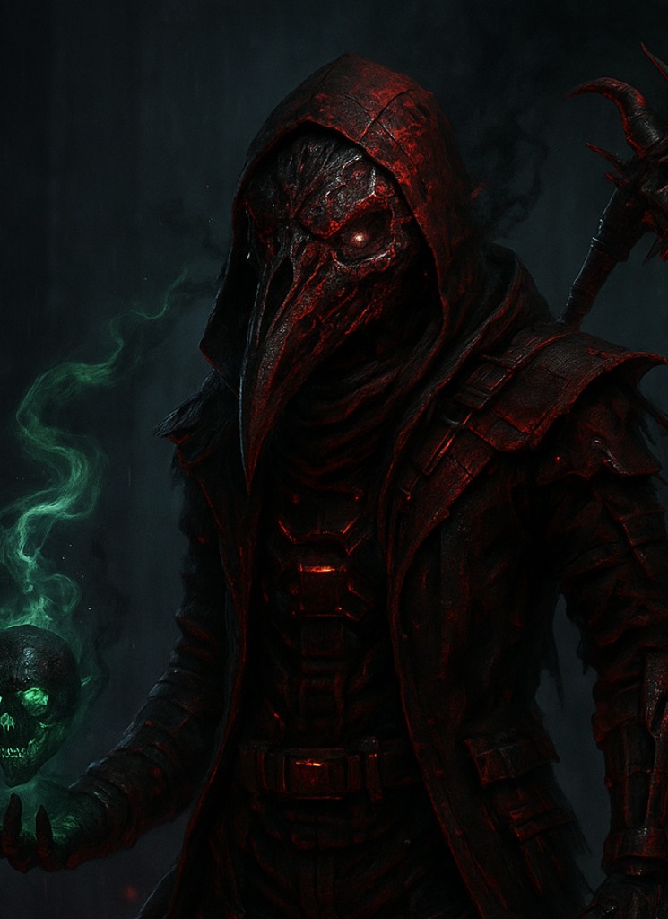 Vaelenoth