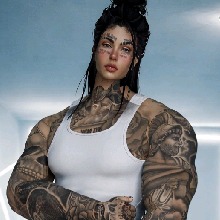 avatar picture
