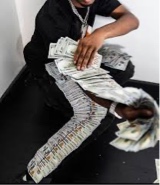 MrSharkaholic