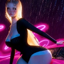 avatar picture
