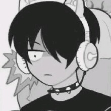 Portrait de l'avatar