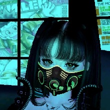 foto del avatar