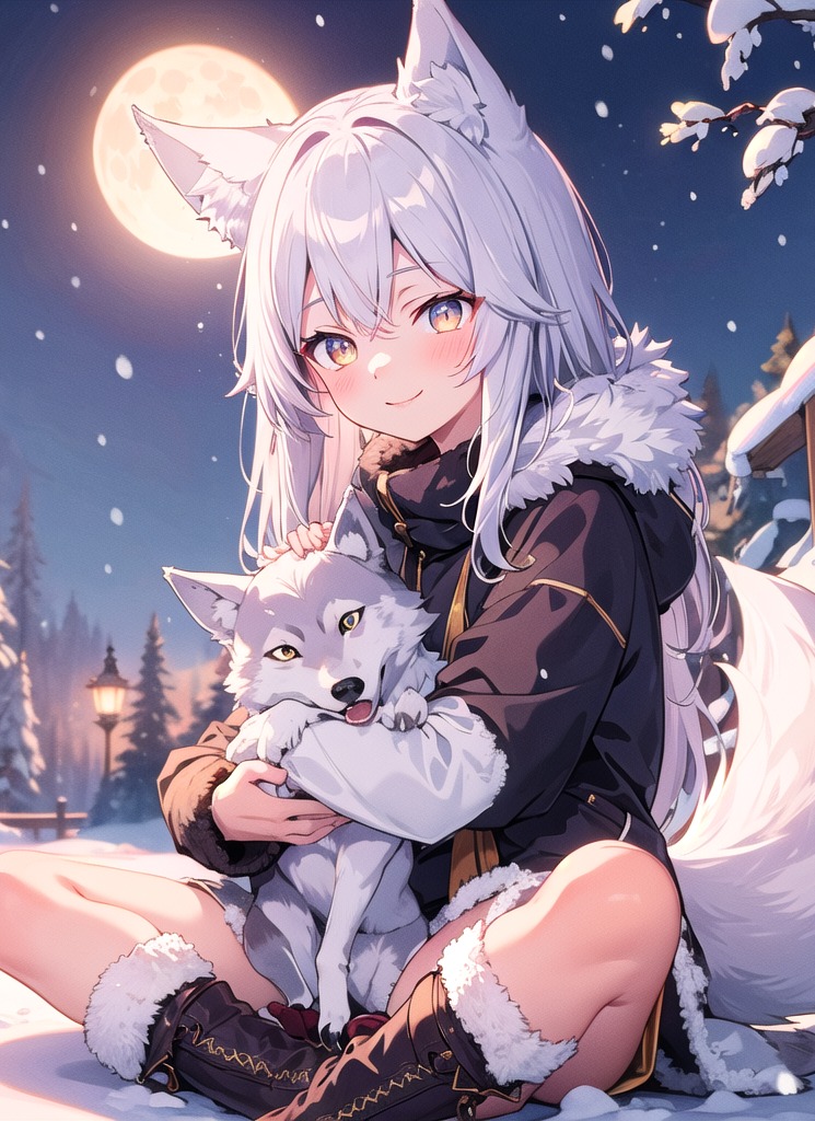 WolfieJen