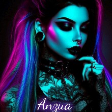 Anzua