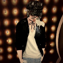 avatar bilde