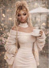 PhaeRose