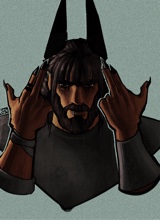 صورة الـavatar