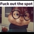 Thegoatthatlives