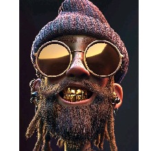 avatar picture