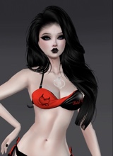 GothicHarley