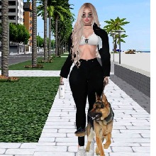 RenataClarkk