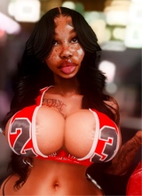 Mahoganii