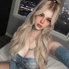 CyHaruBelle