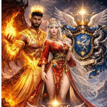 Marycelestial
