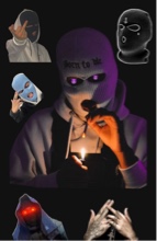Avatar Bild