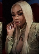 Blasianmami
