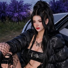 Cyrielle