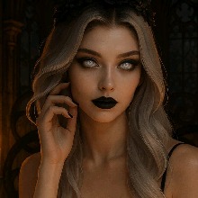 AhrianneDysaude