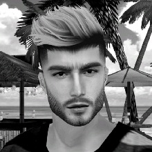 DaviHeks