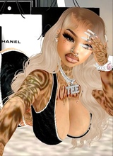 prettyssatee