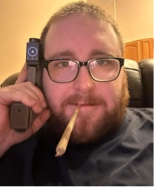 Portrait de l'avatar