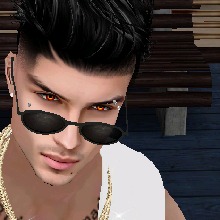 avatar picture