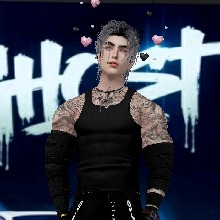 foto del avatar