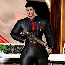 immagine avatar