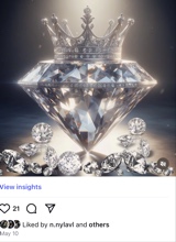 Number1Diamond