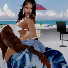 Blaqsherriff