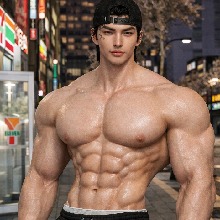avatar picture