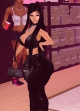 fattiexbaddie