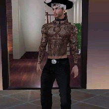 IvonDesertWolf